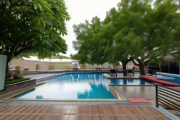ฟอร์ท จัดฮาฟกัด - โรงแรมมรดก GADH - รีสอร์ท