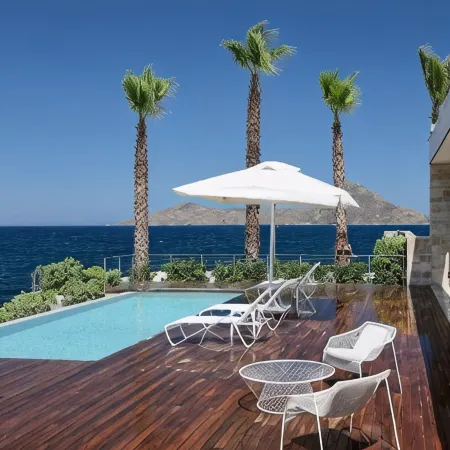 Yalıkavak Marina Hotel by METT Collection