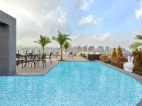 Hotel Skypark Central Seoul Pangyo Hotels near Gallery Yul