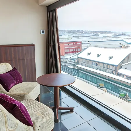 Hotel Sonia Otaru