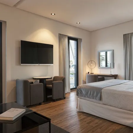 Hotel Neptuno Playa & Spa