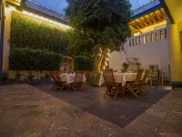 Estrella de Belem B&B and Spa Hotels in Cholula