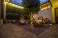 Estrella de Belem B&B and Spa