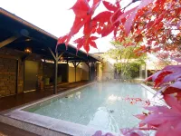 Le Grand Karuizawa Hotel & Resort - Gym