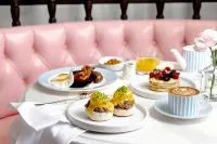 The Randolph Hotel Oxford, a Graduate by Hilton - breakfast
