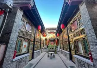 Nome Hotel - lãng mạn