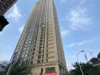 Under the Empty Mountain· IDLE Resort Hotel (Jiefangbei Hongyadong) Hotels in Chongqing