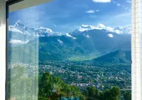 喜馬拉雅前方酒店-KGH集團 - 山景