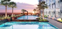 GemstoneBR in SMDC Coast Residences - Ocean View