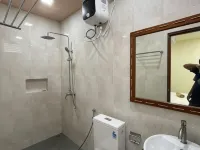 Courtyard Guesthouse Hotels in Huraa