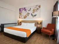 H Elite Design Hotel Hotels near A&W @ KB Tesco