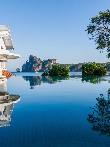 รูปภาพของพีพี ชาร์ลีบีช รีสอร์ท