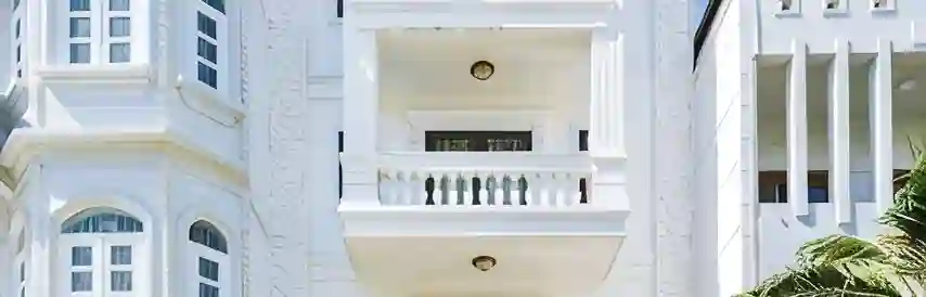 جوي هوم ذا هيدن فيلا