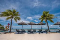 Rayong Marriott Resort & Spa - Gym