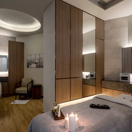 Hanwha Resort Geoje Belvedere