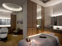 Hanwha Resort Geoje Belvedere - spa