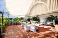 Ramada By Wyndham Cairns City Centre - balcone