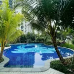 Gelang Patah Forest City-Ataraxia Park 3 - Beach