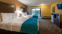 SureStay Plus Hotel by Best Western Sacramento North