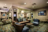 Pullman Brisbane King George Square - Bintang 5