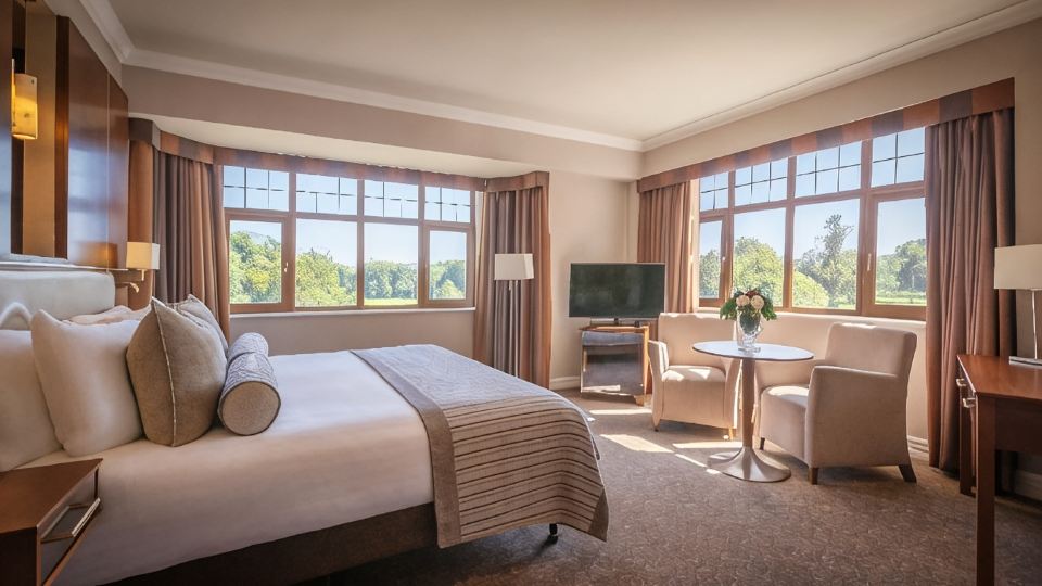 The Brehon Hotel & Spa