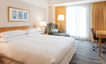 RSL Hotel Taipei Zhonghe