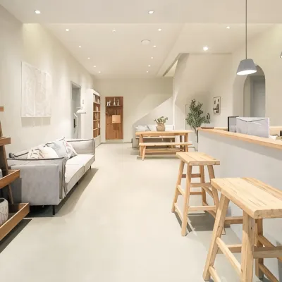 Kulangsu Cover is Flower Homestay (Sunlight Rock Gangzaihou Beach) โรงแรมใกล้ภูเขาริกวง