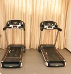 GreenTree Eastern Hotel (Linyi Airport International Convention and Exhibition Center) - نادي رياضي
