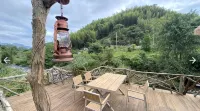 Our inn - Kæledyr tilladt
