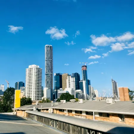 Summer House Brisbane
