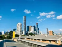 Summer House Brisbane