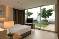자스민 59 호텔 방콕 (Jasmine 59 Hotel Bangkok)