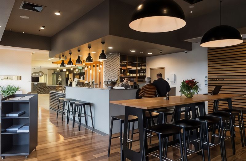 Abode Woden photo 2