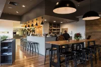 Abode Woden - bar