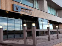 Ocean Suites Jeju Hotel Hotels near Hangyeong
