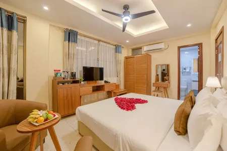 Amber Beach Hotel