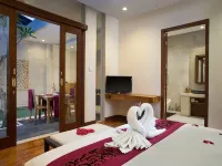 Daluman Villas Hotels near Nakula