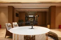 Wanzai Shanshui Yinbin Hotel - Breakfast