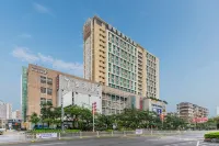 Zhanjiang Zhongtailai Hotel (Yifu International Plaza Branch)