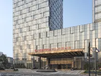 Wanda Realm Changzhou Hotels near Wujin