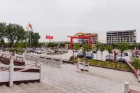 Weishi Fuyuan International Hotel - breakfast