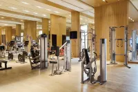 Jianguo Hotel - Gym
