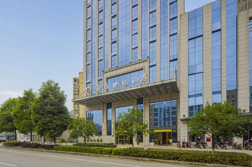 YUECHIANTAICENTURYHOTEL