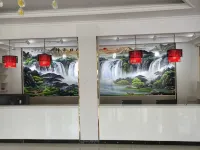 Qi Junhao Boutique Homestay - Wifi