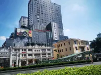 Nanning Wohe Ni Hostel -  โฮสเทล