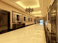 Xuzhou Wanda Exclusive Memory Hotel Apartment - Condos