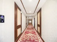 Starlight Hotel(Jinggangshan Railway Station Store) - 2-Star