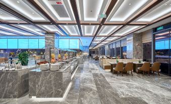 NINGDE SANDU'AO FLIPORT HOTEL