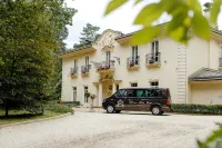 Kronon Park Hotel - parking