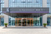 Lavande Hotel (Suzhou City Hospital Chengtai Gemini Branch) Hotels in Suzhou